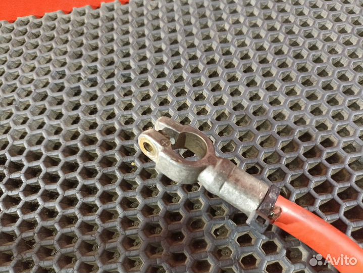 Провод аккумулятора Renault T, Volvo FH, Volvo FM