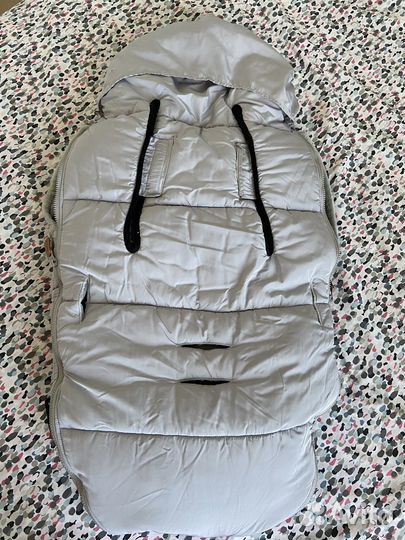 Конверт зимний