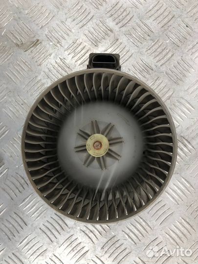 Мотор печки Тойота Королла Филдер E140