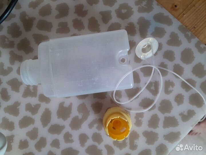 Снс медэла medela