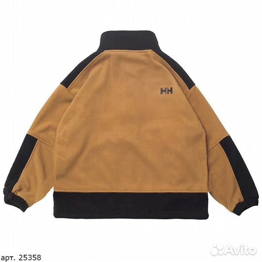 Helly hansen костюм (M-XXL) коричневый