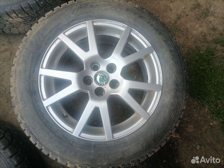 Спайдеры р16