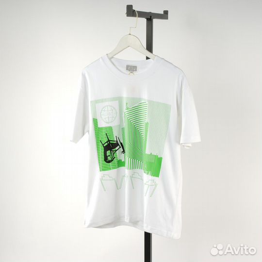 Футболка CavEmpt