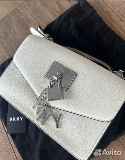 Сумка женская dkny