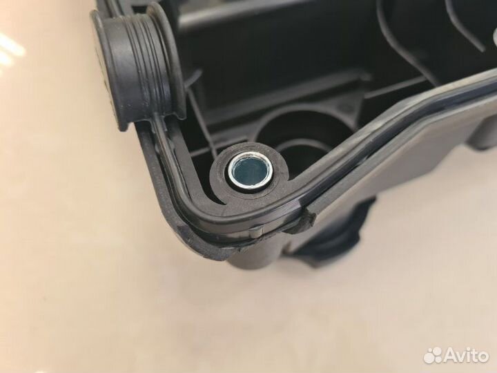 Крышка головки блока цилиндров Chevrolet Lacetti