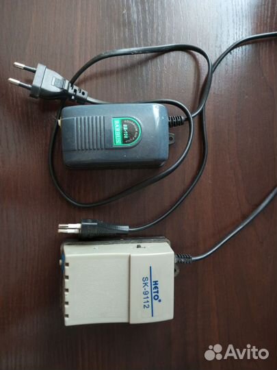 Компрессор для рыбок