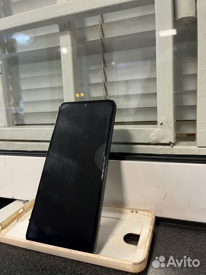 Xiaomi Redmi Note 12, 4/128 ГБ