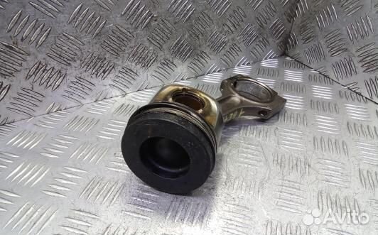 Поршень дизельный BMW 5 F10/F11 (1BE18AR02)