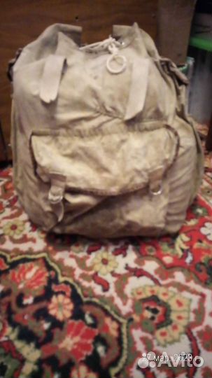 Рюкзак туристический походный