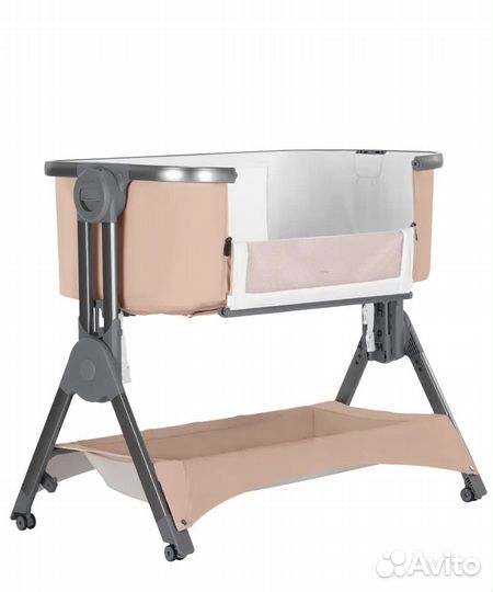 Колыбель-качели Carrello Aria