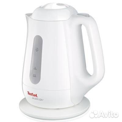 Электрочайник Moulinex noveo BY 282130