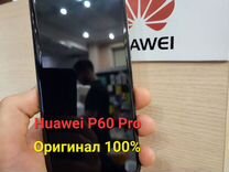 Дисплей Huawei P60 Pro оригинал /модуль дисплейный
