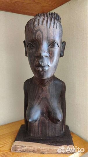 Статуэтка ручная работа