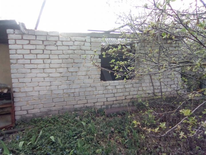 Участок 4 сот. (СНТ, ДНП)