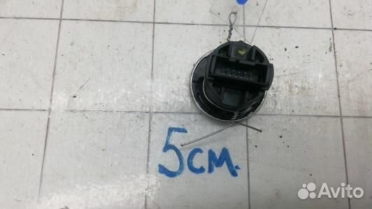 Кнопка запуска двигателя BMW 3 E90/E91 (83B25XV01)