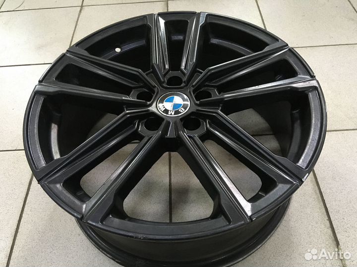 Диски колесный bmw g20 r18