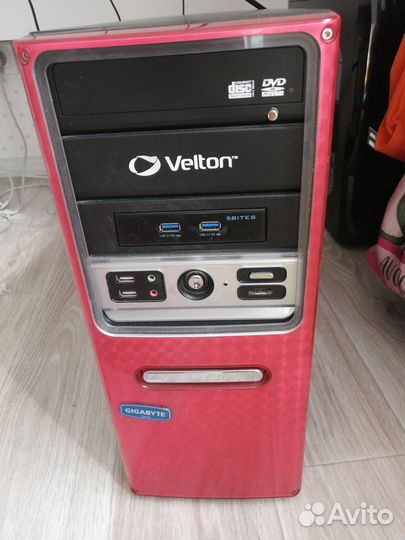 Компьютер бу