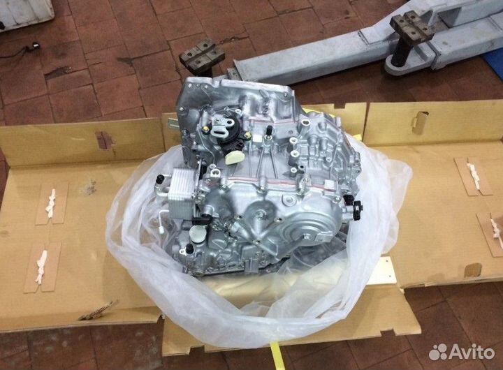 Вариатор Jatco JF015E с Гарантией