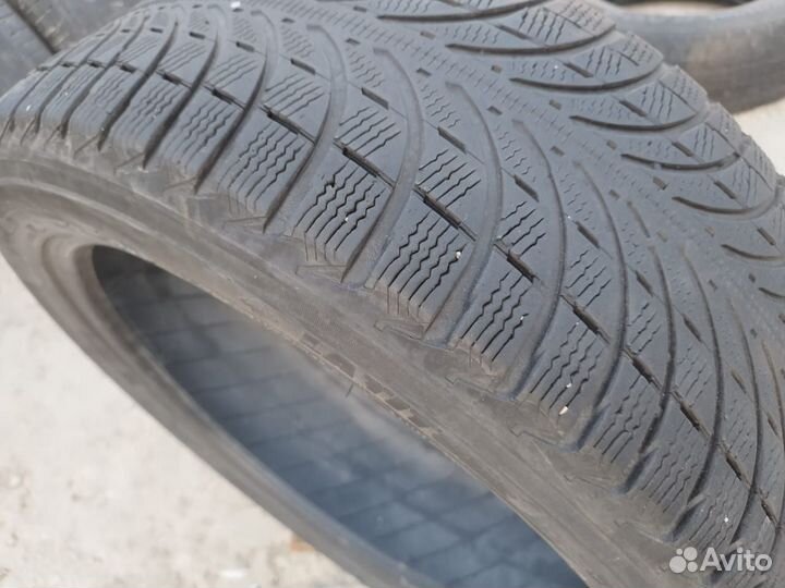 Michelin Latitude Alpin LA2 245/45 R20 103V