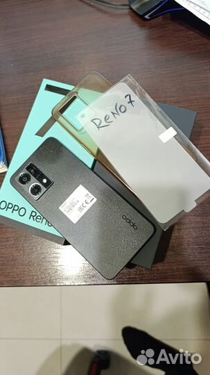 OPPO Reno 7, 8/128 ГБ