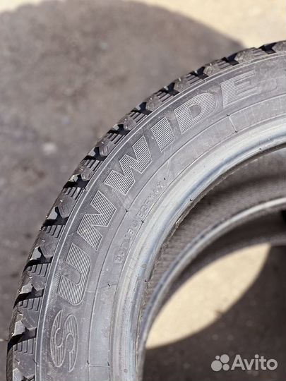 Sunwide Sunwin 235/55 R20 99U