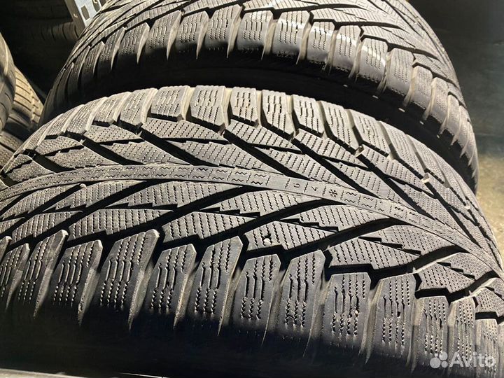Nokian Tyres Hakkapeliitta R2 SUV 265/45 R21 108R