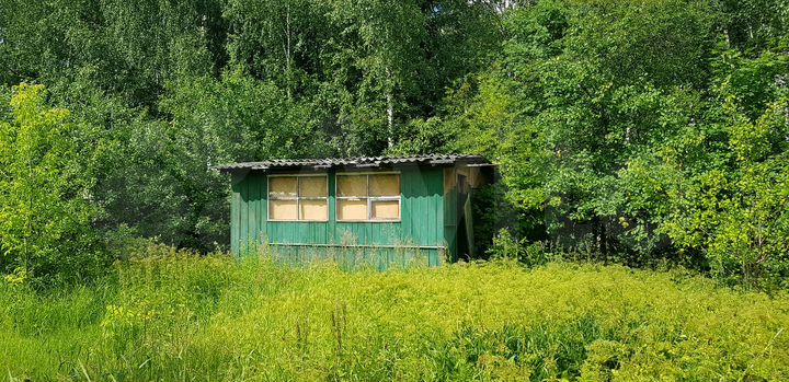 Участок 6 сот. (СНТ, ДНП)