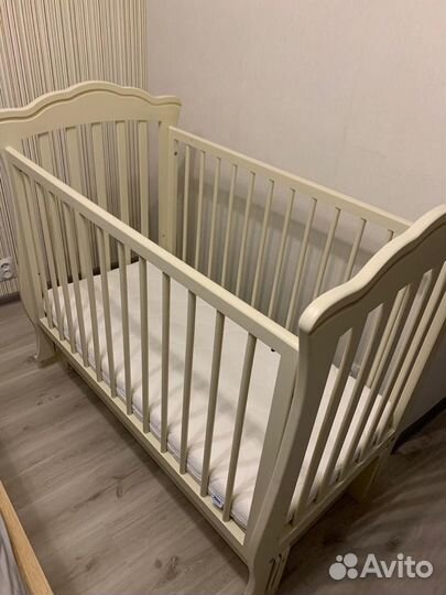 Детская кровать Можга