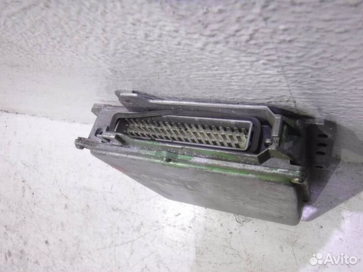 Блок управления двигателем A0255455132