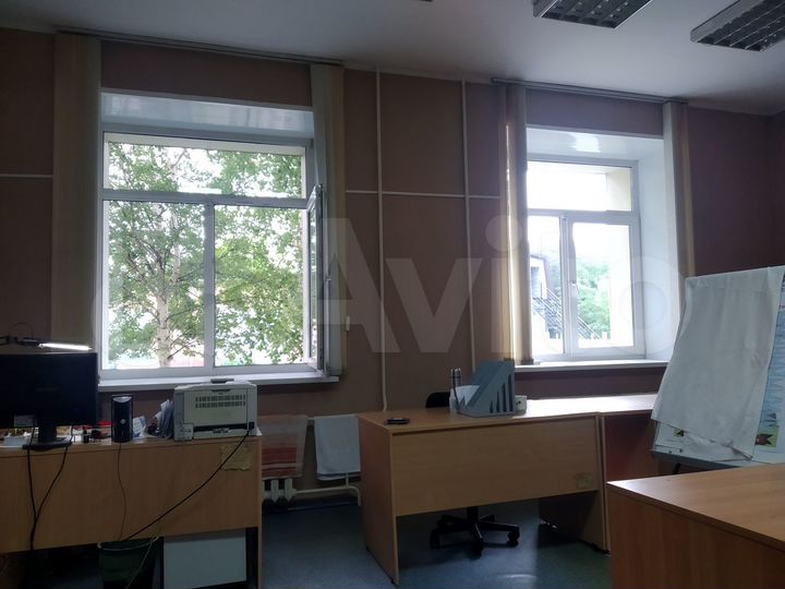 Офис, 32.5 м²