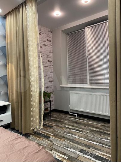 3-к. квартира, 90 м², 1/3 эт.