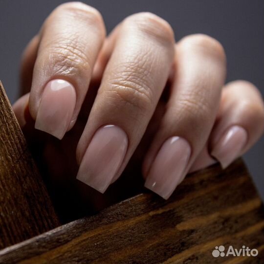 Маникюр, педикюр