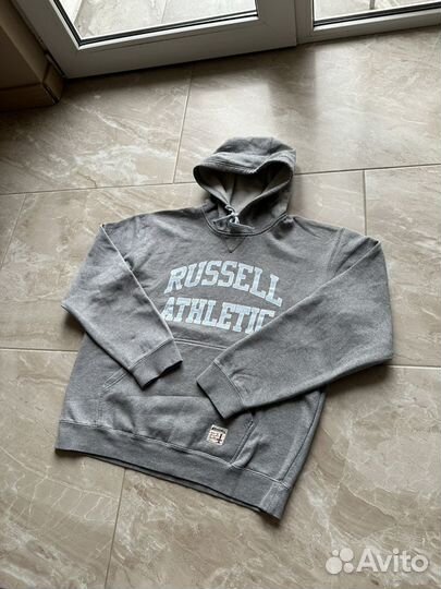 Худи Russell Athletic