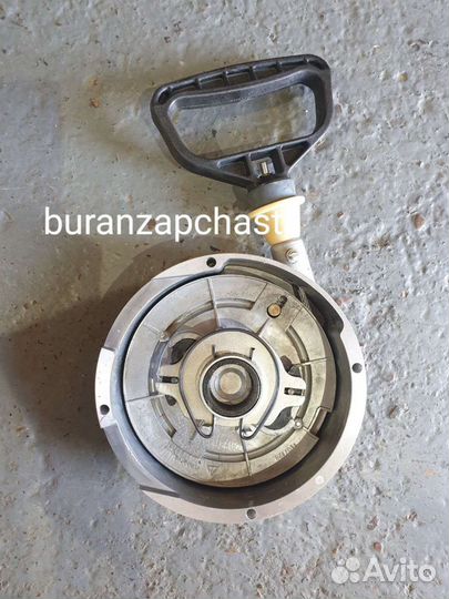 Стартер ручной Буран
