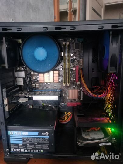 Продам компьютер