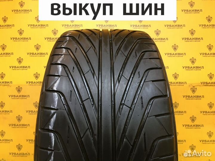 Triangle TR968 245/40 R18 93V