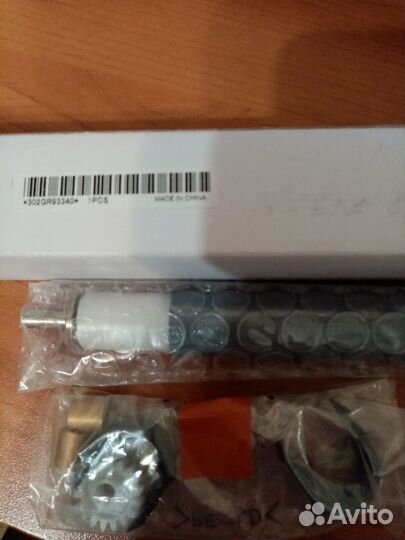 Вал регистрации в сборе 302GR93340