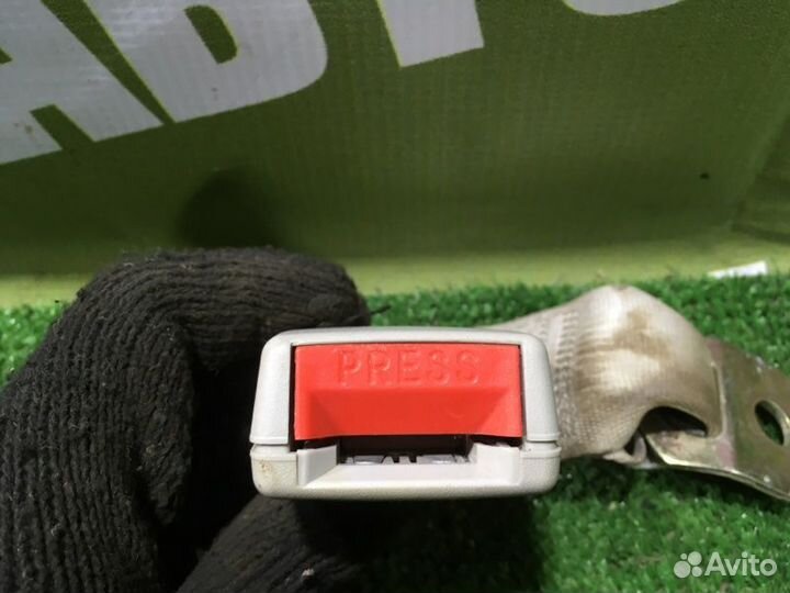 Замок ремня безопасности задний Geely Mk Cross LG1