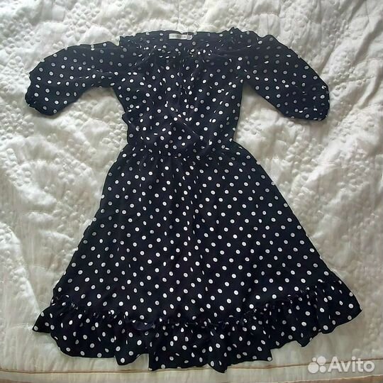 Вещи пакетом на девушку размера S