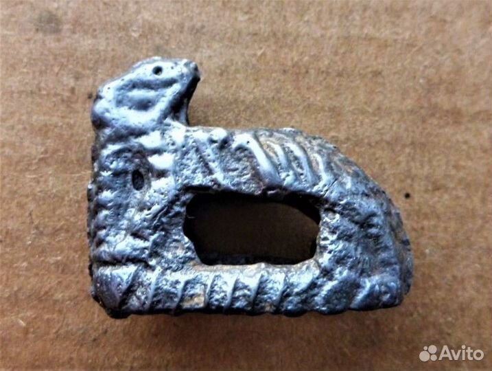 Амулет привеска оберег 