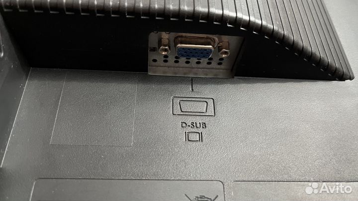 Монитор Benq g2200wa lcd