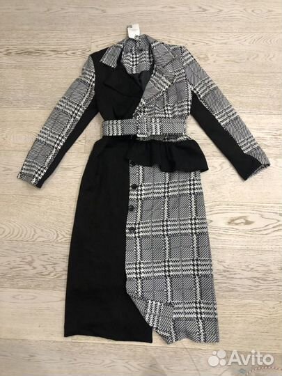 Новые вещи на 44-46