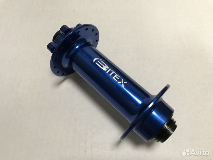 Втулка Bitex FB-MTF15/20 для фэтбайка, 150мм, пер