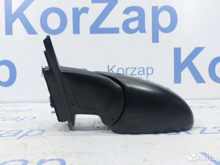 Зеркало заднего вида боковое левое Kia Xceed CD