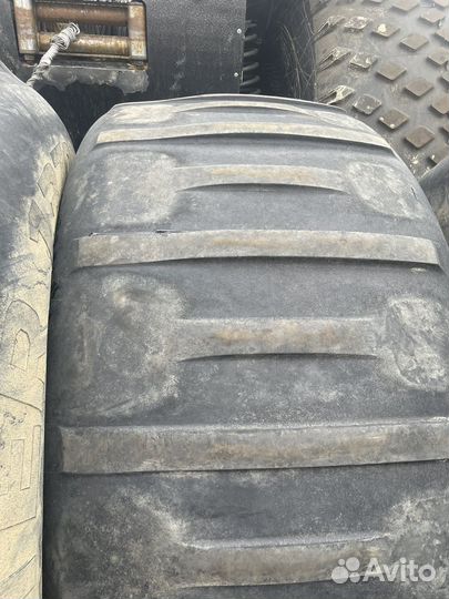 Шины для вездеходов