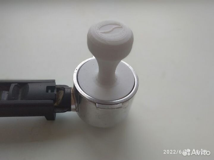 Темпер для кофе