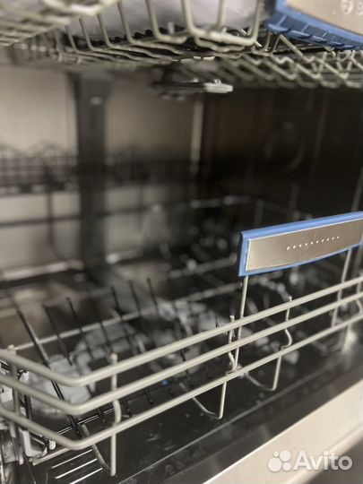 Посудомоечная машина Bosch 60см