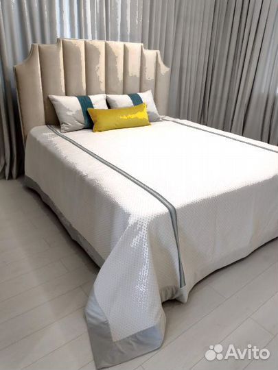 Плед покрывало IKEA