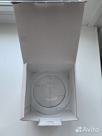 Вазы для интерьера, кашпо Икеа