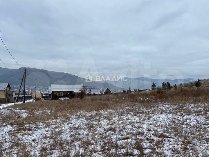 Участок 61 сот. (ИЖС)